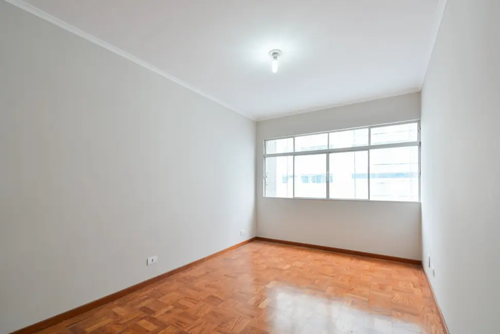 Foto 3 de Apartamento com 3 quartos à venda, 91m2 em Vila Nova Conceição, São Paulo - SP