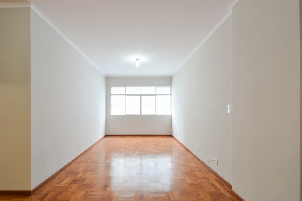 Foto 2 de Apartamento com 3 quartos à venda, 91m2 em Vila Nova Conceição, São Paulo - SP
