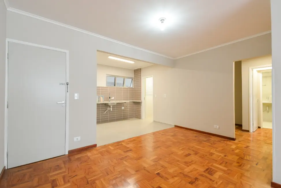 Foto 5 de Apartamento com 3 quartos à venda, 91m2 em Vila Nova Conceição, São Paulo - SP