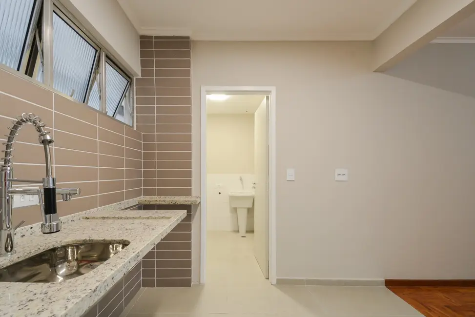Foto 9 de Apartamento com 3 quartos à venda, 91m2 em Vila Nova Conceição, São Paulo - SP