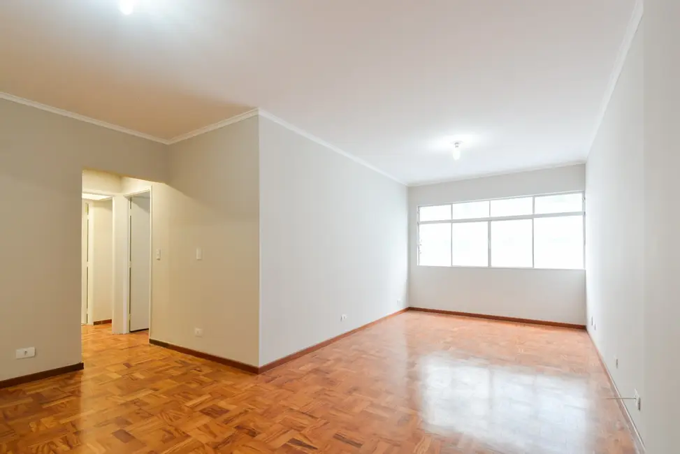 Foto 1 de Apartamento com 3 quartos à venda, 91m2 em Vila Nova Conceição, São Paulo - SP