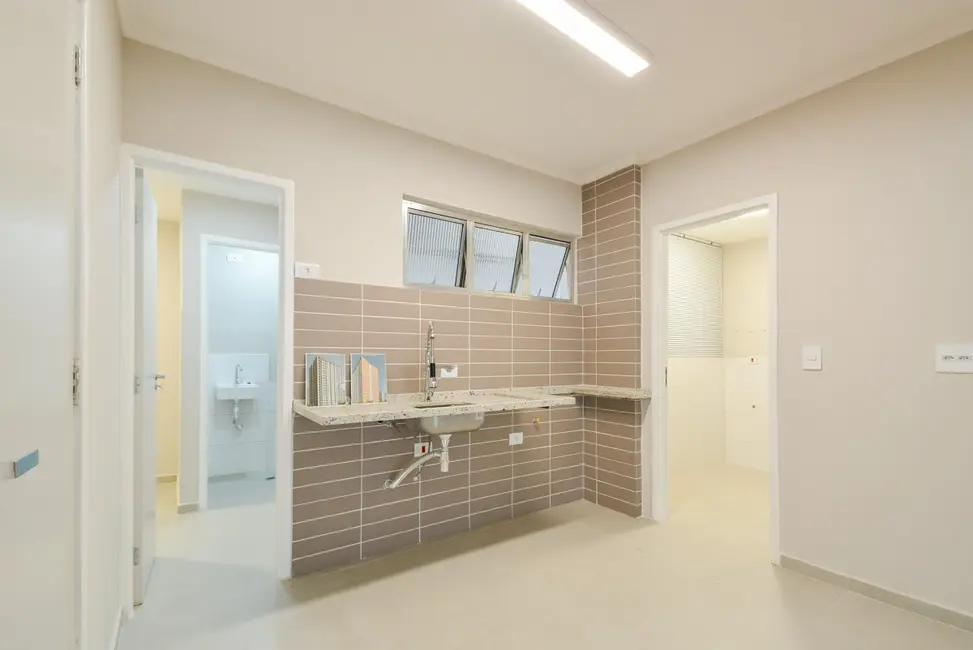 Foto 8 de Apartamento com 3 quartos à venda, 91m2 em Vila Nova Conceição, São Paulo - SP