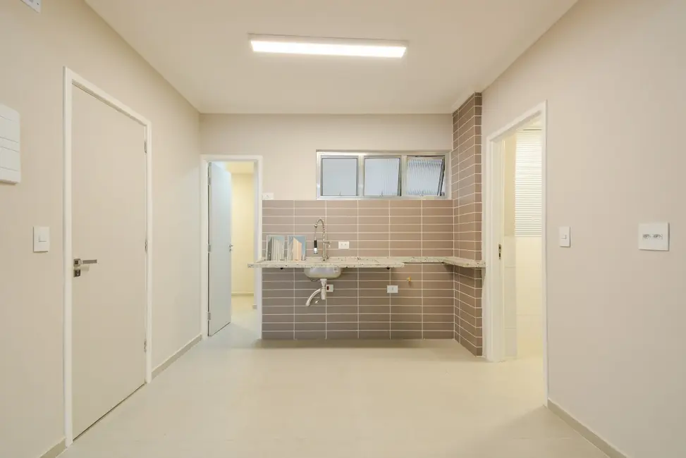 Foto 7 de Apartamento com 3 quartos à venda, 91m2 em Vila Nova Conceição, São Paulo - SP