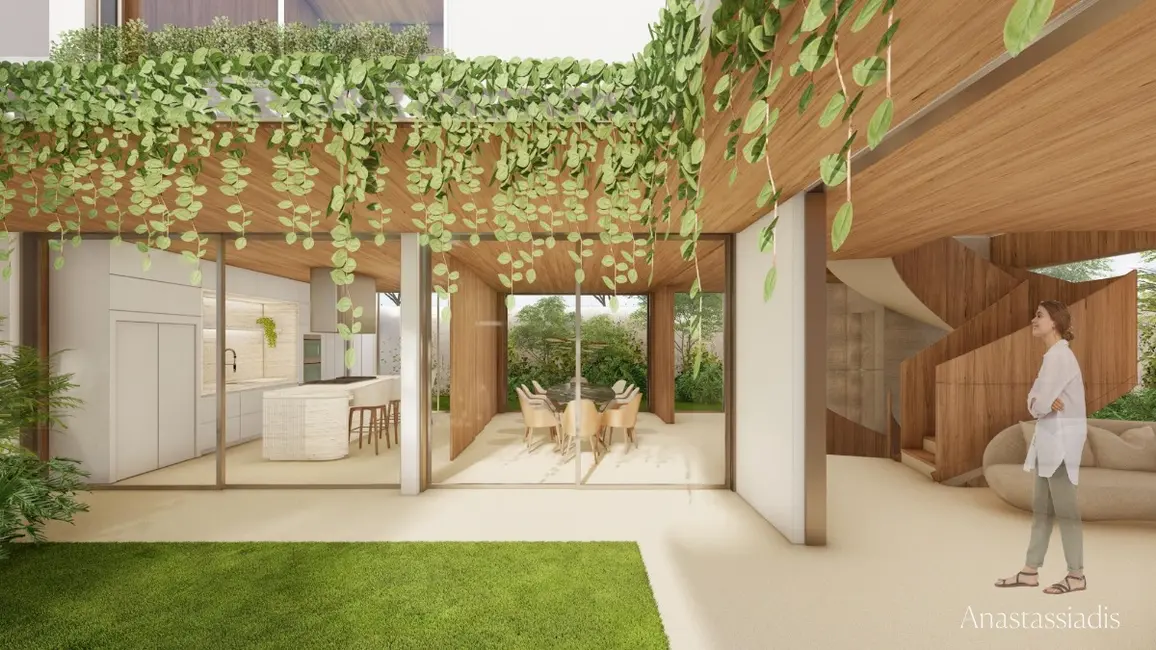 Casa de Condomínio com 4 quartos à venda, 757580m2 em Jardim Europa, São Paulo - SP - imagem 9 Foto 9 de Casa de Condomínio com 4 quartos à venda, 757580m2 em Jardim Europa, São Paulo - SP