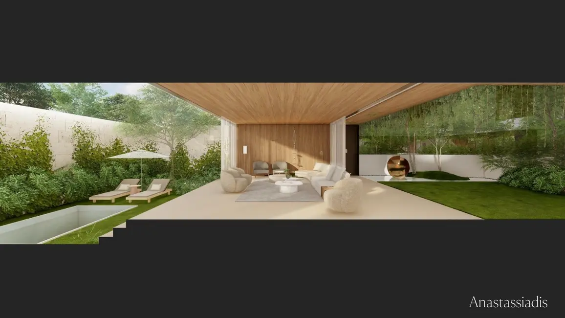 Casa de Condomínio com 4 quartos à venda, 757580m2 em Jardim Europa, São Paulo - SP - imagem 8 Foto 8 de Casa de Condomínio com 4 quartos à venda, 757580m2 em Jardim Europa, São Paulo - SP