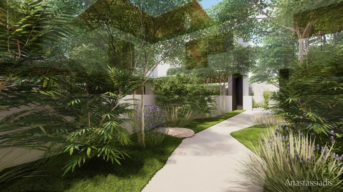 Casa de Condomínio com 4 quartos à venda, 757580m2 em Jardim Europa, São Paulo - SP - imagem 3 Foto 3 de Casa de Condomínio com 4 quartos à venda, 757580m2 em Jardim Europa, São Paulo - SP