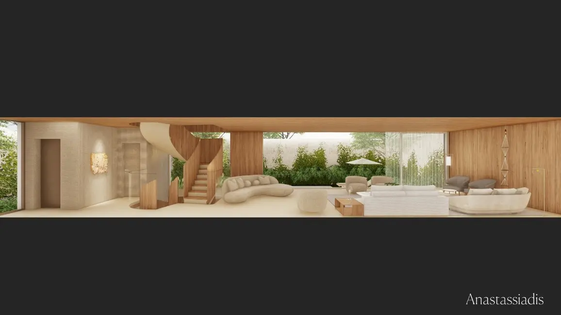 Casa de Condomínio com 4 quartos à venda, 757580m2 em Jardim Europa, São Paulo - SP - imagem 7 Foto 7 de Casa de Condomínio com 4 quartos à venda, 757580m2 em Jardim Europa, São Paulo - SP