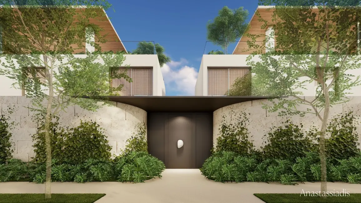 Foto 1 de Casa de Condomínio com 4 quartos à venda, 714m2 em Jardim Europa, São Paulo - SP