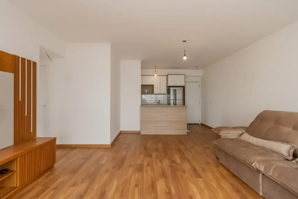 Apartamento com 2 quartos à venda, 81m2 em Vila Mascote, São Paulo - SP - imagem 7 Foto 7 de Apartamento com 2 quartos à venda, 81m2 em Vila Mascote, São Paulo - SP
