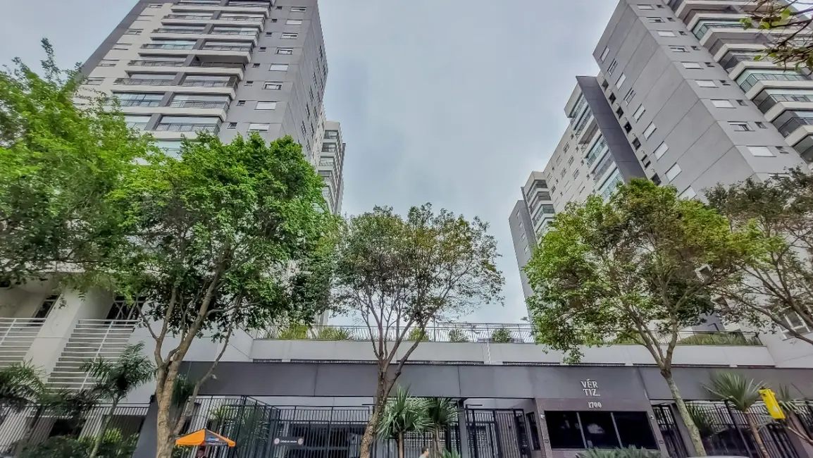 Apartamento com 2 quartos à venda, 81m2 em Vila Mascote, São Paulo - SP - imagem 1 Foto 1 de Apartamento com 2 quartos à venda, 81m2 em Vila Mascote, São Paulo - SP