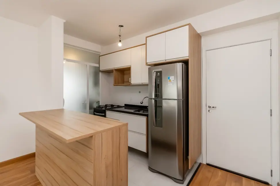 Apartamento com 2 quartos à venda, 81m2 em Vila Mascote, São Paulo - SP - imagem 3 Foto 3 de Apartamento com 2 quartos à venda, 81m2 em Vila Mascote, São Paulo - SP