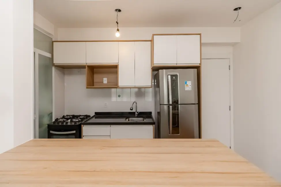 Apartamento com 2 quartos à venda, 81m2 em Vila Mascote, São Paulo - SP - imagem 4 Foto 4 de Apartamento com 2 quartos à venda, 81m2 em Vila Mascote, São Paulo - SP