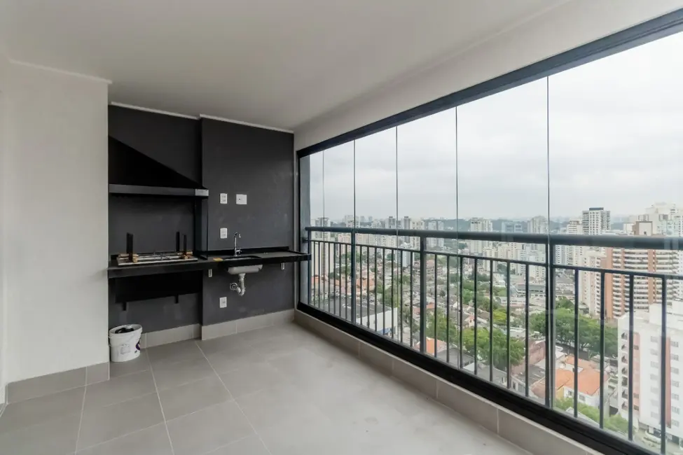 Apartamento com 2 quartos à venda, 81m2 em Vila Mascote, São Paulo - SP - imagem 9 Foto 9 de Apartamento com 2 quartos à venda, 81m2 em Vila Mascote, São Paulo - SP