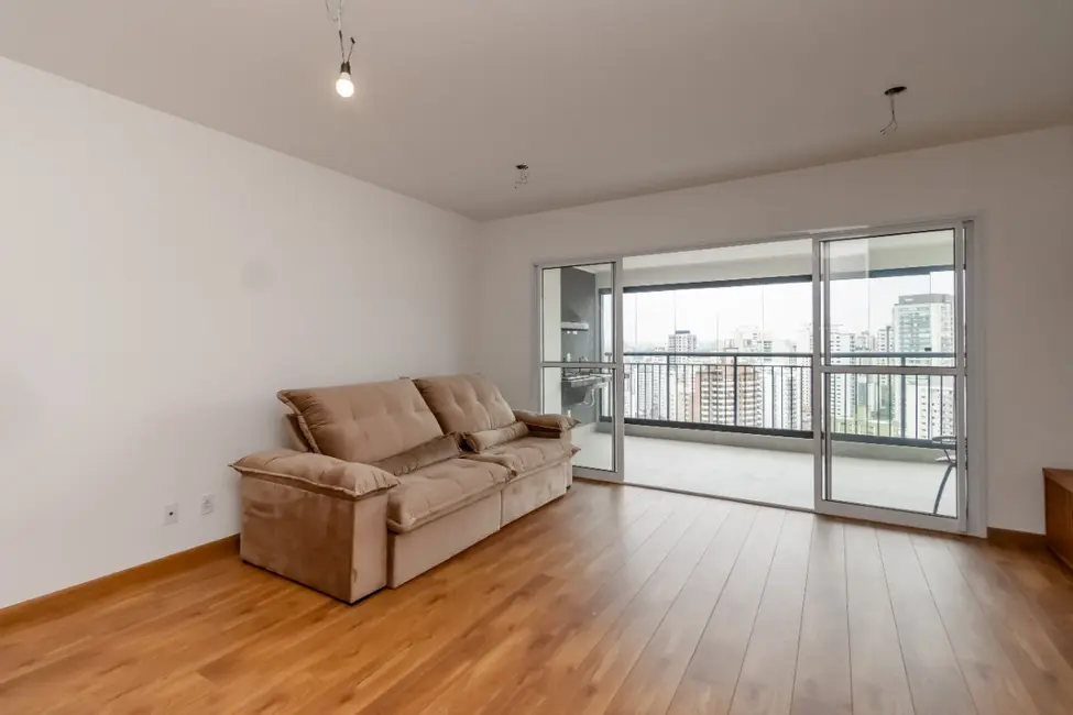 Apartamento com 2 quartos à venda, 81m2 em Vila Mascote, São Paulo - SP - imagem 6 Foto 6 de Apartamento com 2 quartos à venda, 81m2 em Vila Mascote, São Paulo - SP