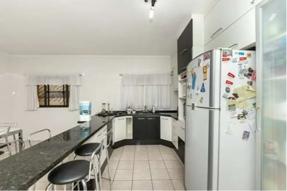 Foto 4 de Casa com 3 quartos à venda, 129m2 em Jardim Brasília (Zona Leste), São Paulo - SP