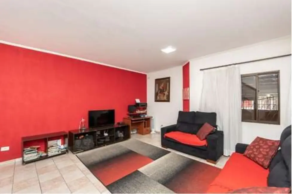 Foto 2 de Casa com 3 quartos à venda, 129m2 em Jardim Brasília (Zona Leste), São Paulo - SP