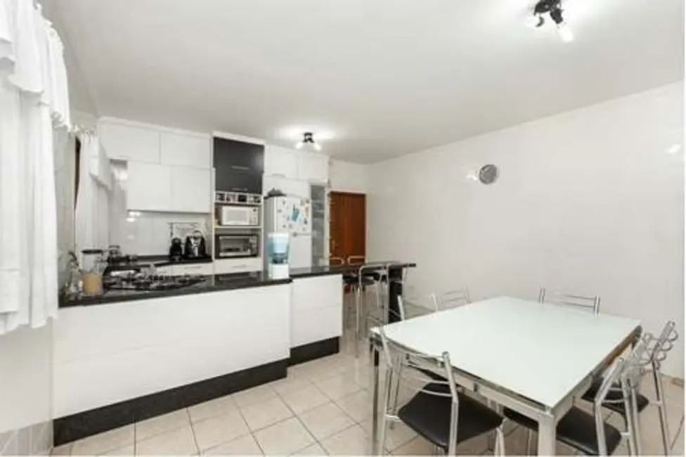 Foto 9 de Casa com 3 quartos à venda, 129m2 em Jardim Brasília (Zona Leste), São Paulo - SP