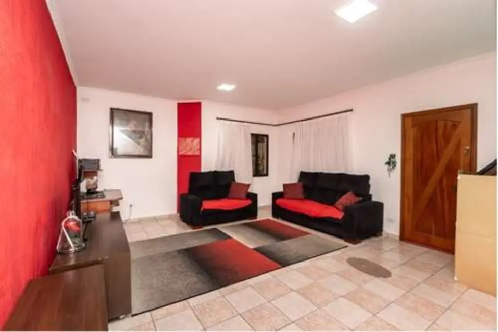 Foto 1 de Casa com 3 quartos à venda, 129m2 em Jardim Brasília (Zona Leste), São Paulo - SP