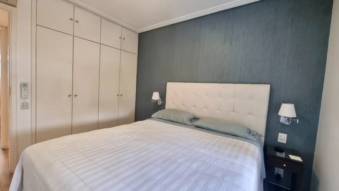Foto 4 de Apartamento com 2 quartos à venda, 81m2 em Itaim Bibi, São Paulo - SP