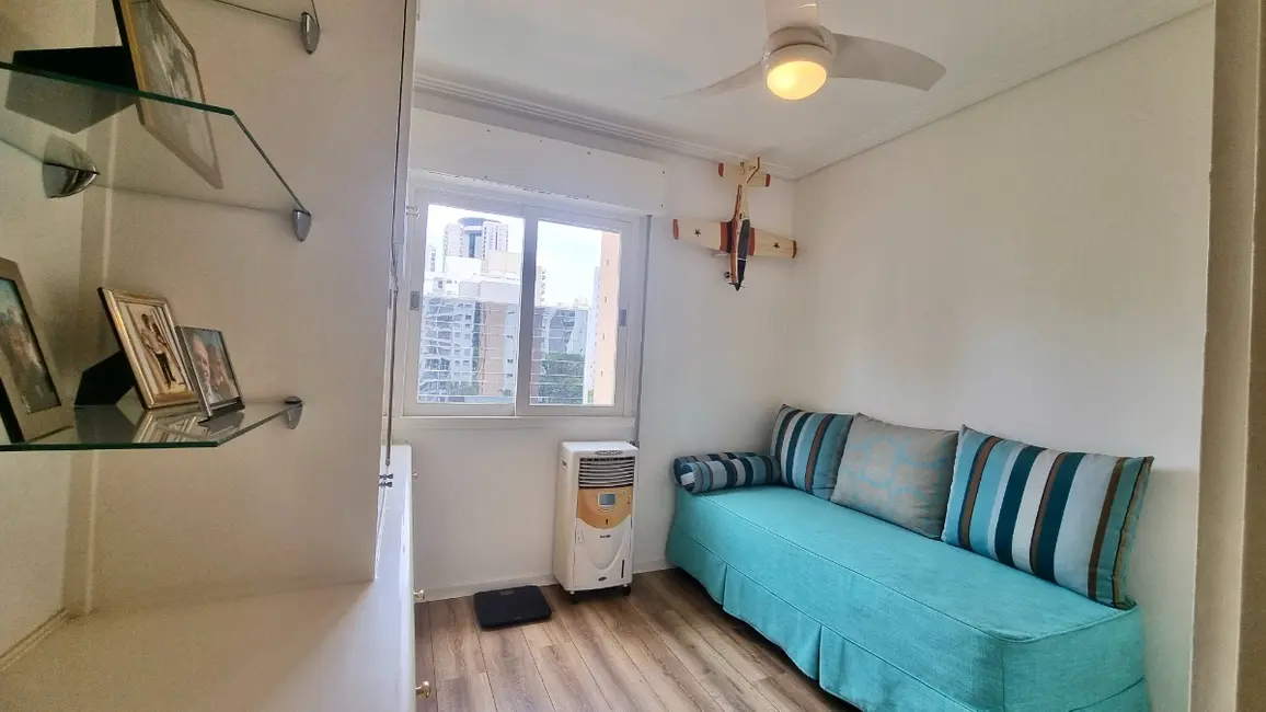 Foto 8 de Apartamento com 2 quartos à venda, 81m2 em Itaim Bibi, São Paulo - SP