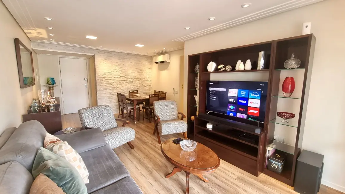 Foto 1 de Apartamento com 2 quartos à venda, 81m2 em Itaim Bibi, São Paulo - SP