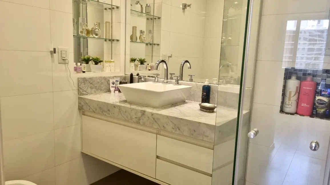 Foto 7 de Apartamento com 2 quartos à venda, 81m2 em Itaim Bibi, São Paulo - SP