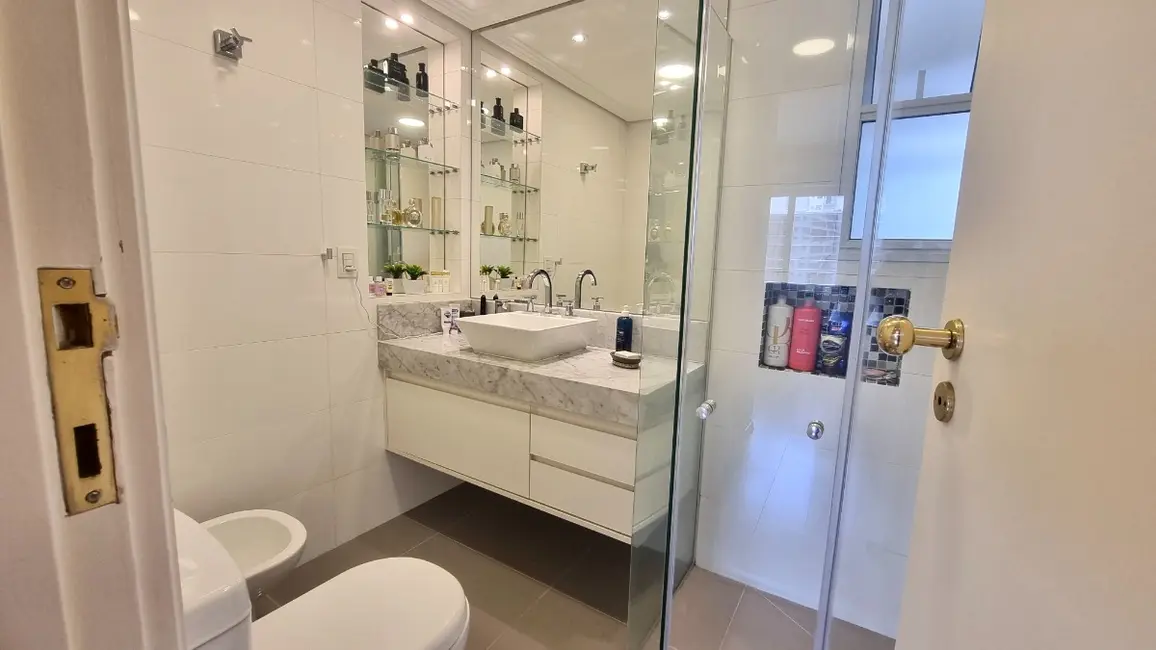 Foto 6 de Apartamento com 2 quartos à venda, 81m2 em Itaim Bibi, São Paulo - SP