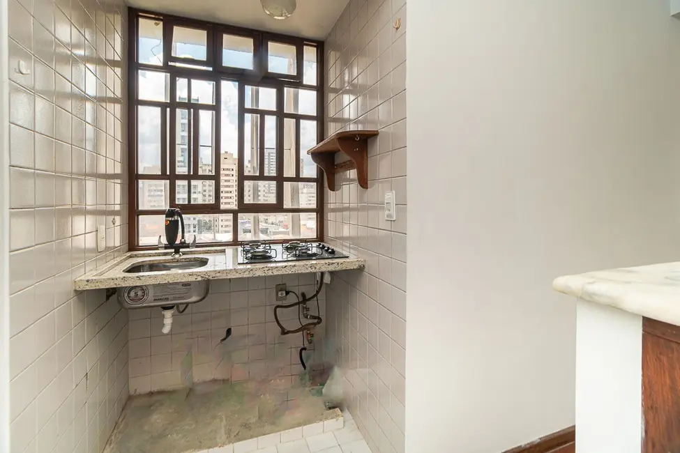 Foto 5 de Apartamento com 1 quarto à venda, 44m2 em Pinheiros, São Paulo - SP