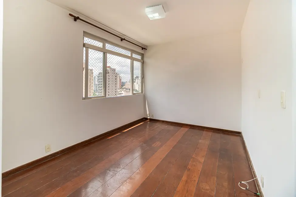 Foto 7 de Apartamento com 1 quarto à venda, 44m2 em Pinheiros, São Paulo - SP
