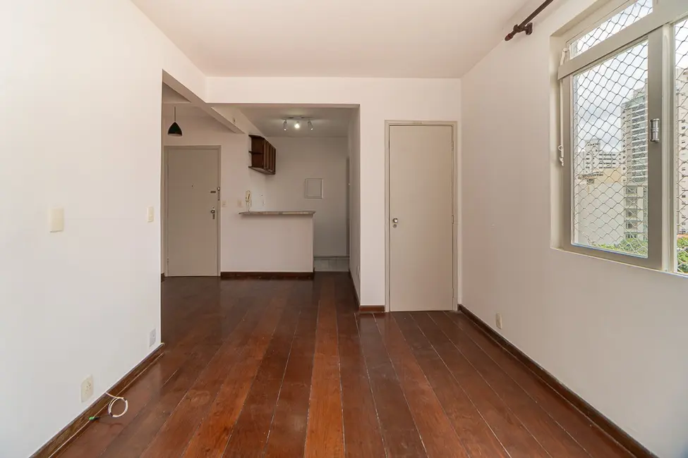 Foto 8 de Apartamento com 1 quarto à venda, 44m2 em Pinheiros, São Paulo - SP