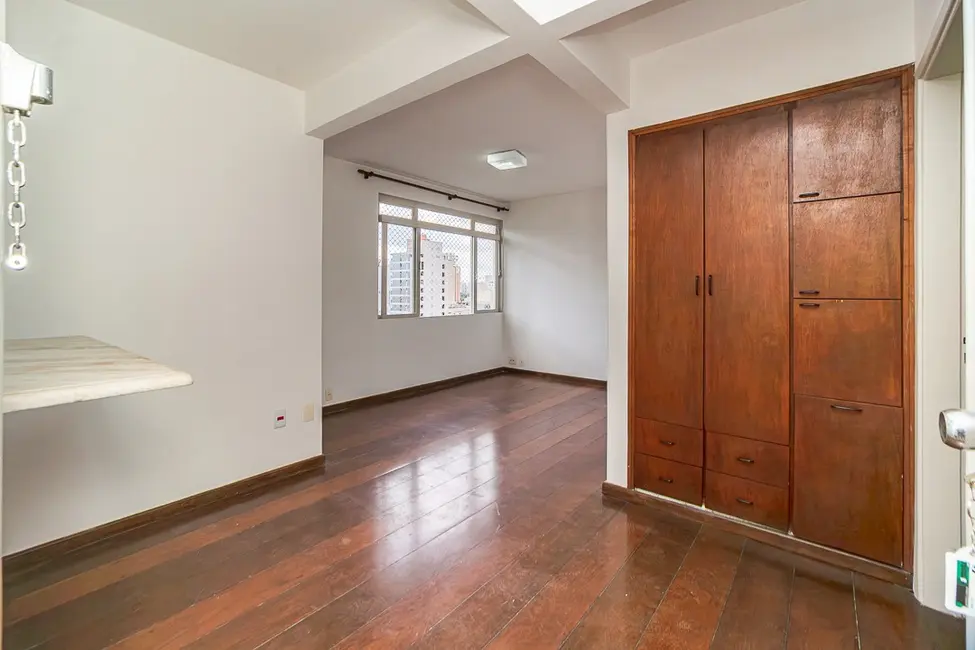 Foto 2 de Apartamento com 1 quarto à venda, 44m2 em Pinheiros, São Paulo - SP