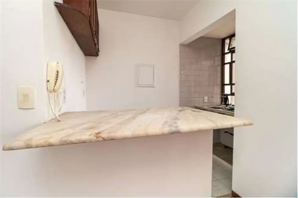 Foto 5 de Apartamento com 1 quarto à venda, 44m2 em Pinheiros, São Paulo - SP