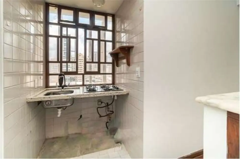 Foto 7 de Apartamento com 1 quarto à venda, 44m2 em Pinheiros, São Paulo - SP