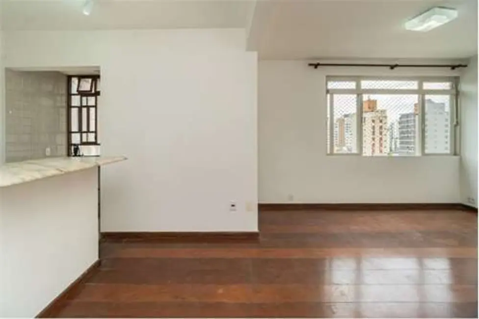 Foto 4 de Apartamento com 1 quarto à venda, 44m2 em Pinheiros, São Paulo - SP