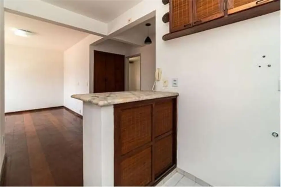 Foto 3 de Apartamento com 1 quarto à venda, 44m2 em Pinheiros, São Paulo - SP