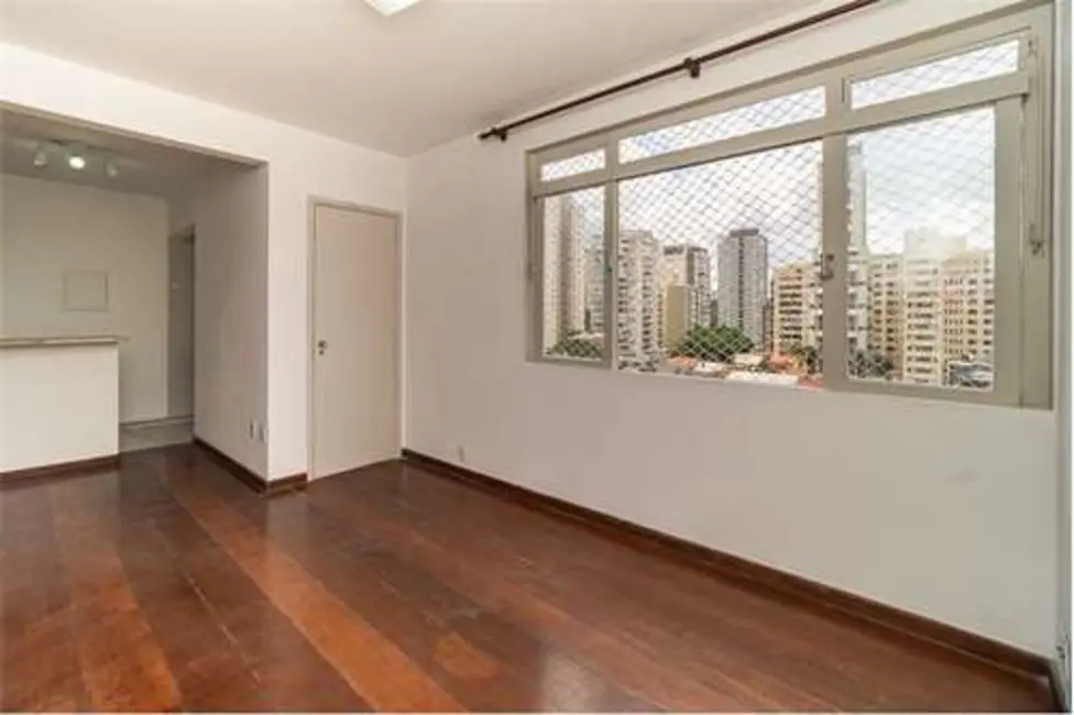Foto 6 de Apartamento com 1 quarto à venda, 44m2 em Pinheiros, São Paulo - SP