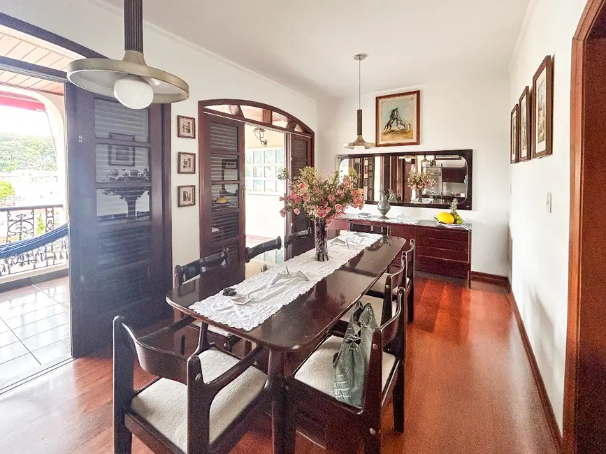 Casa de Vila com 4 quartos à venda, 420m2 em Aclimação, São Paulo - SP - imagem 7 Foto 7 de Casa de Vila com 4 quartos à venda, 420m2 em Aclimação, São Paulo - SP