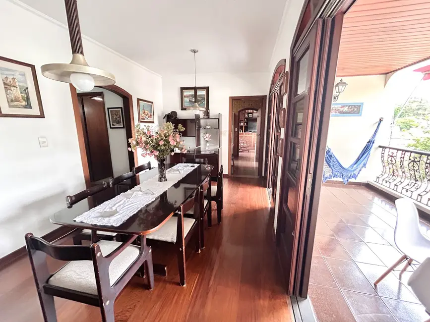 Casa de Vila com 4 quartos à venda, 420m2 em Aclimação, São Paulo - SP - imagem 8 Foto 8 de Casa de Vila com 4 quartos à venda, 420m2 em Aclimação, São Paulo - SP