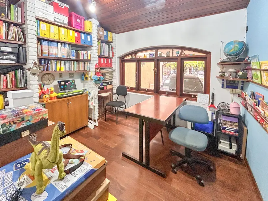 Casa de Vila com 4 quartos à venda, 420m2 em Aclimação, São Paulo - SP - imagem 4 Foto 4 de Casa de Vila com 4 quartos à venda, 420m2 em Aclimação, São Paulo - SP