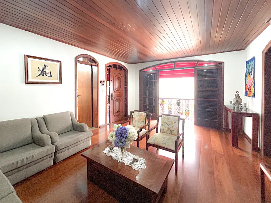 Casa de Vila com 4 quartos à venda, 420m2 em Aclimação, São Paulo - SP - imagem 2 Foto 2 de Casa de Vila com 4 quartos à venda, 420m2 em Aclimação, São Paulo - SP