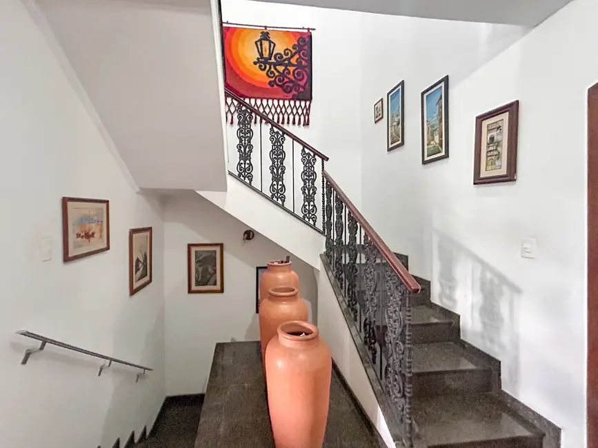 Casa de Vila com 4 quartos à venda, 420m2 em Aclimação, São Paulo - SP - imagem 6 Foto 6 de Casa de Vila com 4 quartos à venda, 420m2 em Aclimação, São Paulo - SP