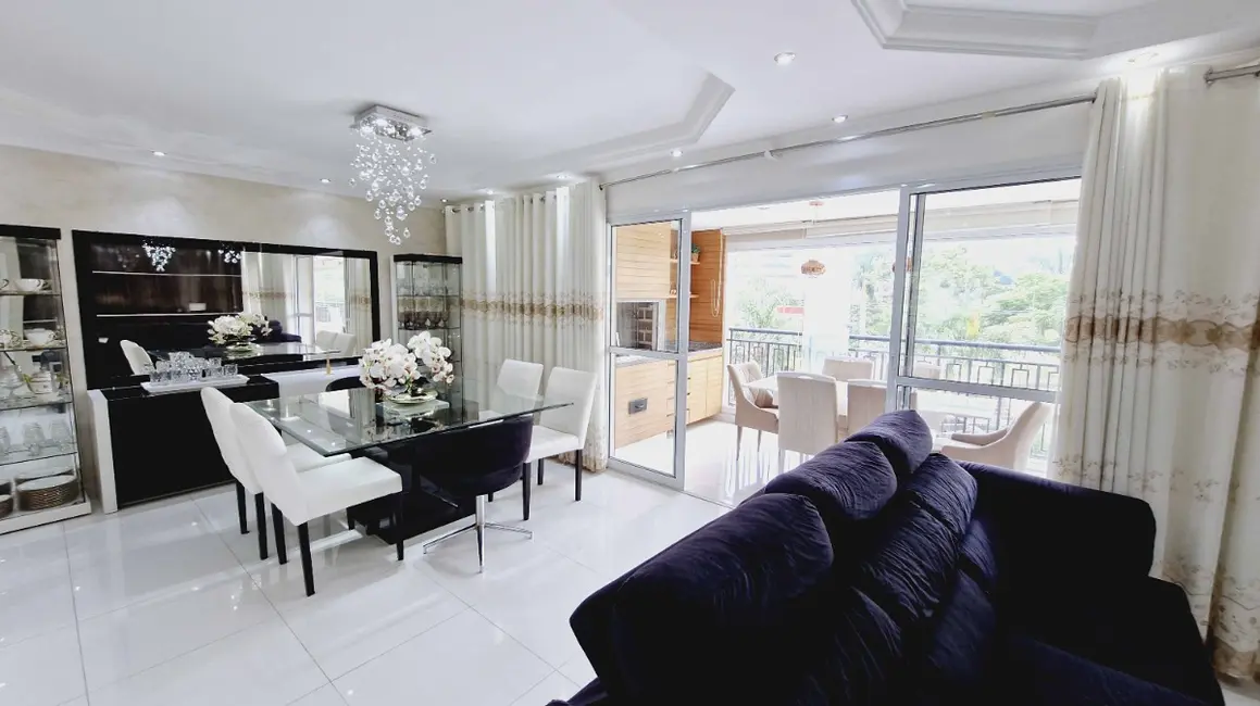 Apartamento com 3 quartos à venda, 133m2 em Jardim Campo Grande, São Paulo - SP - imagem 5 Foto 5 de Apartamento com 3 quartos à venda, 133m2 em Jardim Campo Grande, São Paulo - SP