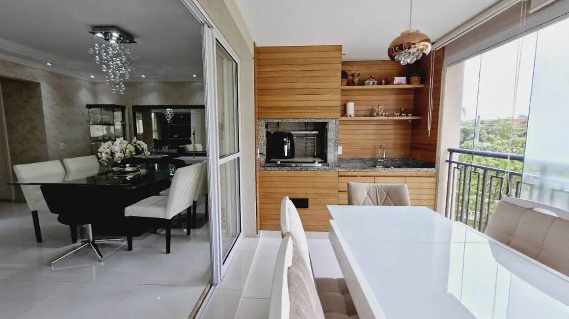 Apartamento com 3 quartos à venda, 133m2 em Jardim Campo Grande, São Paulo - SP - imagem 1 Foto 1 de Apartamento com 3 quartos à venda, 133m2 em Jardim Campo Grande, São Paulo - SP