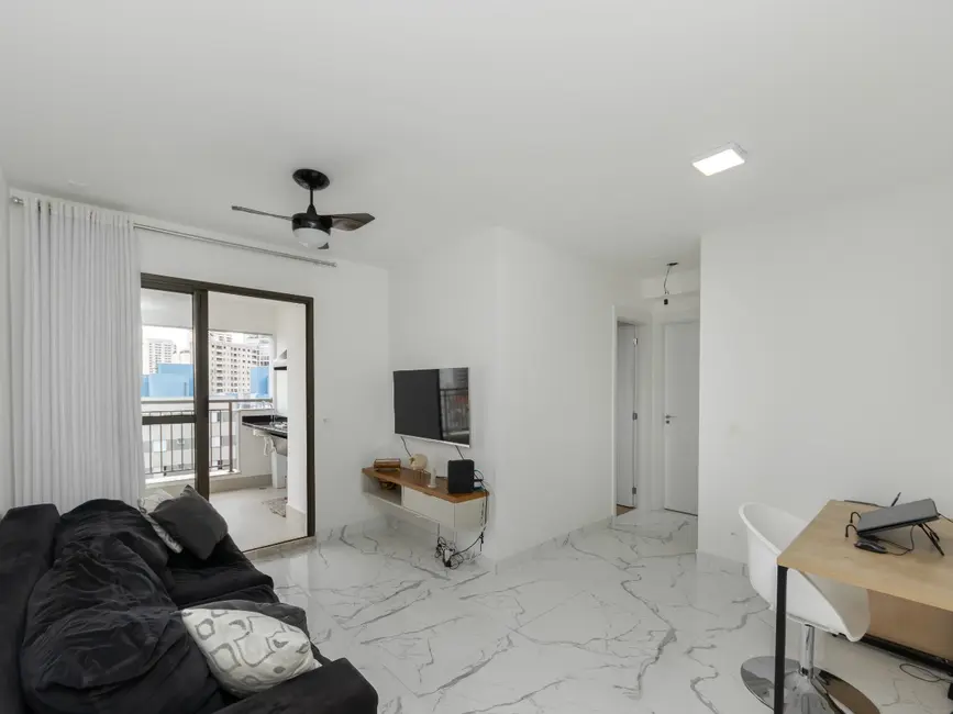 Foto 1 de Apartamento com 2 quartos à venda, 68m2 em Ipiranga, São Paulo - SP