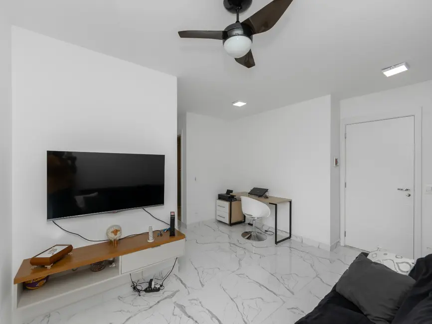 Foto 2 de Apartamento com 2 quartos à venda, 68m2 em Ipiranga, São Paulo - SP