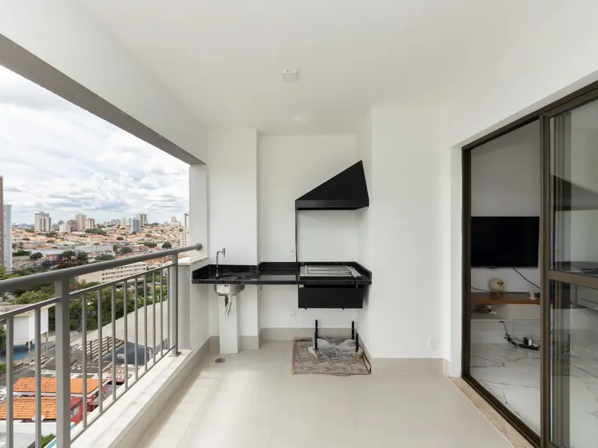 Foto 8 de Apartamento com 2 quartos à venda, 68m2 em Ipiranga, São Paulo - SP