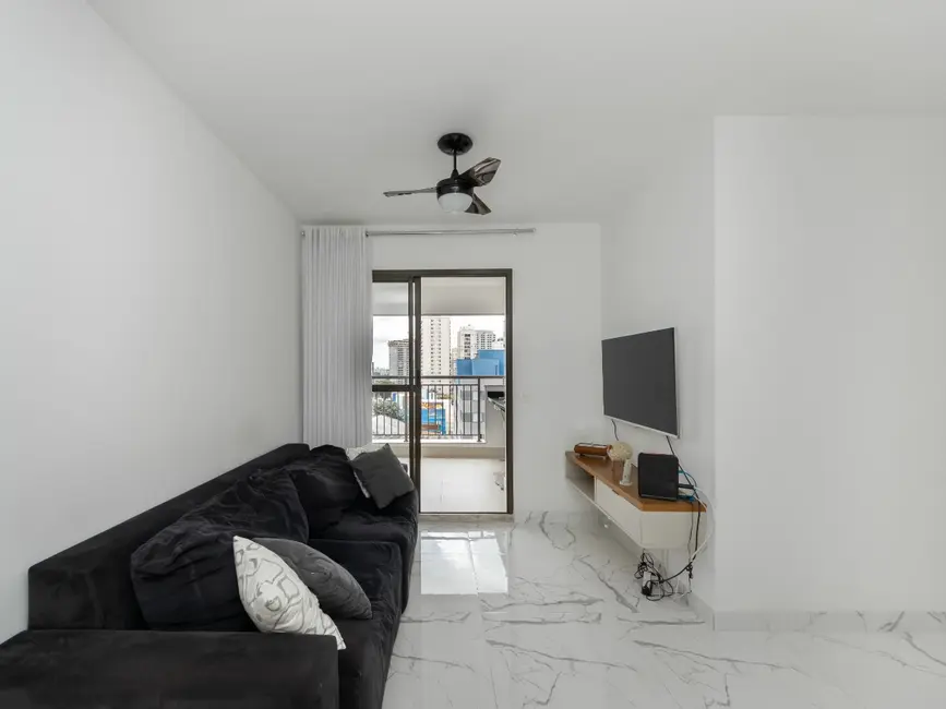 Foto 3 de Apartamento com 2 quartos à venda, 68m2 em Ipiranga, São Paulo - SP