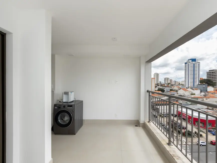 Foto 6 de Apartamento com 2 quartos à venda, 68m2 em Ipiranga, São Paulo - SP