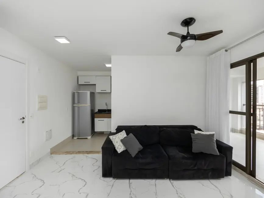 Foto 5 de Apartamento com 2 quartos à venda, 68m2 em Ipiranga, São Paulo - SP