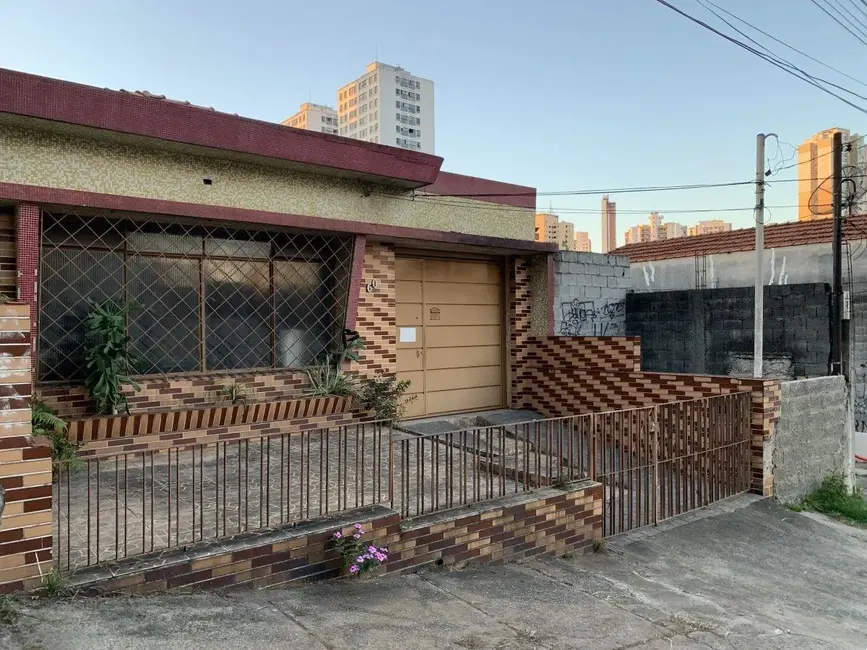 Foto 2 de Terreno / Lote à venda em Vila Regente Feijó, São Paulo - SP